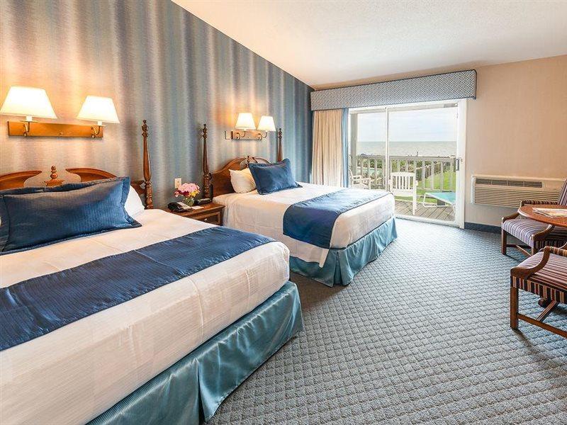 Riviera Beach Resort Саут Ярмут Екстериор снимка