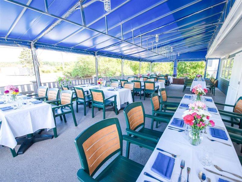 Riviera Beach Resort Саут Ярмут Екстериор снимка