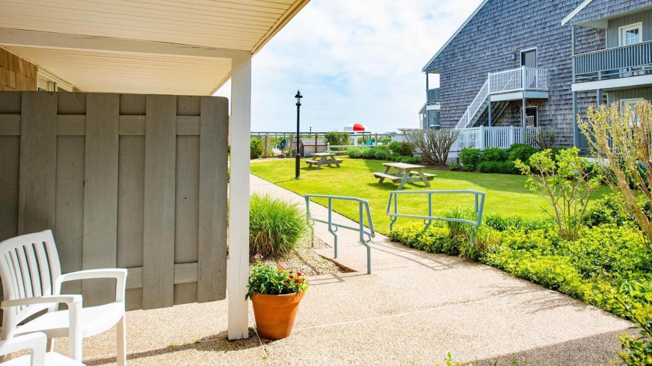 Riviera Beach Resort Саут Ярмут Екстериор снимка