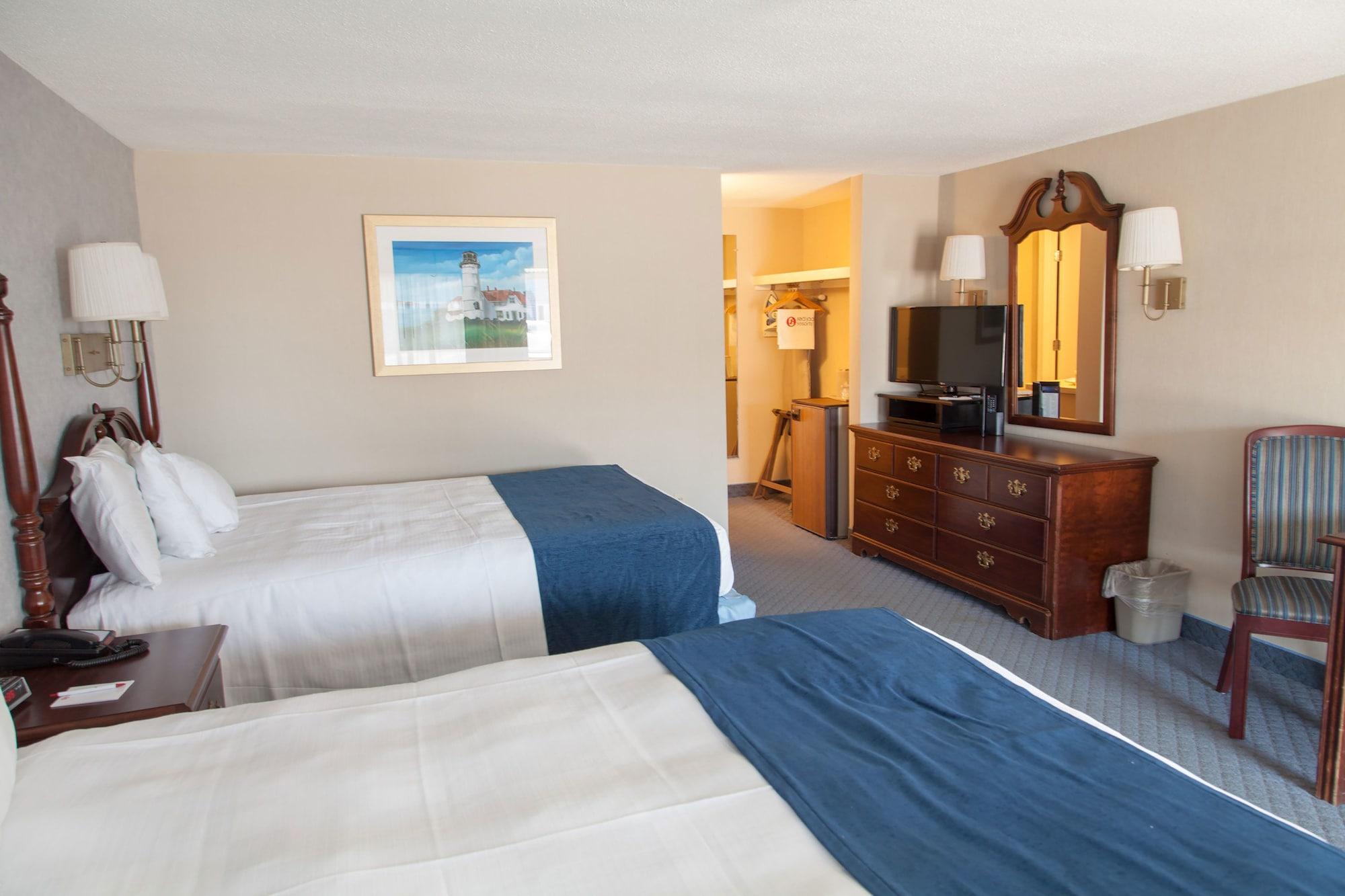 Riviera Beach Resort Саут Ярмут Екстериор снимка