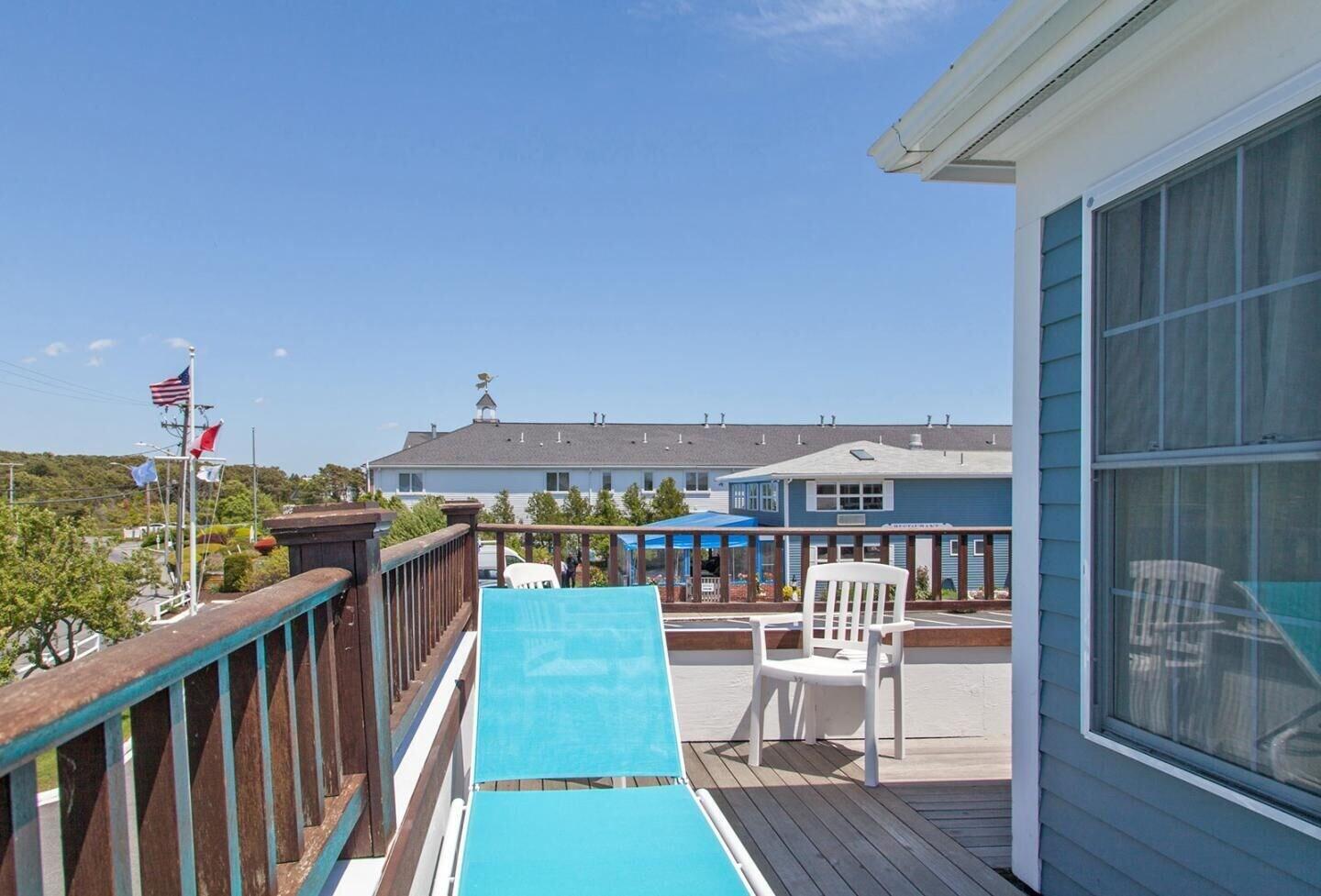 Riviera Beach Resort Саут Ярмут Екстериор снимка