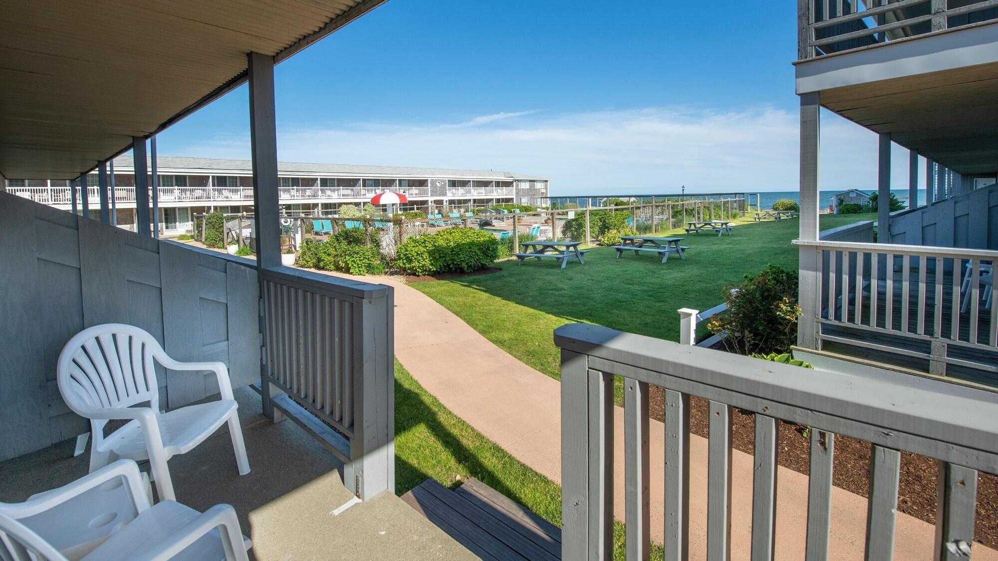 Riviera Beach Resort Саут Ярмут Екстериор снимка
