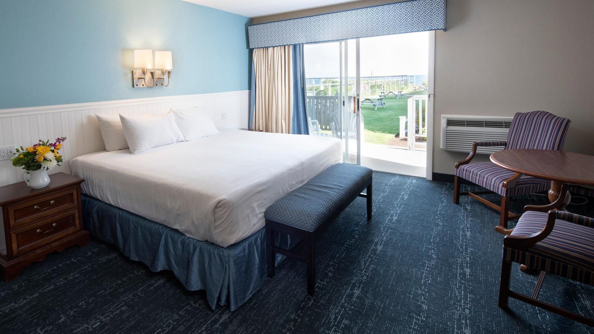 Riviera Beach Resort Саут Ярмут Екстериор снимка