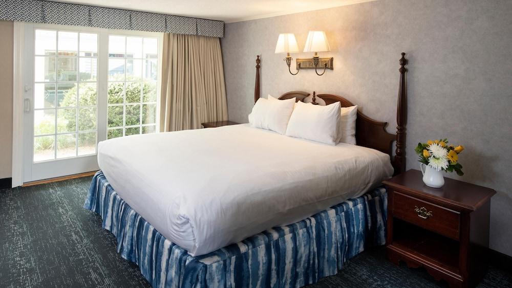Riviera Beach Resort Саут Ярмут Екстериор снимка