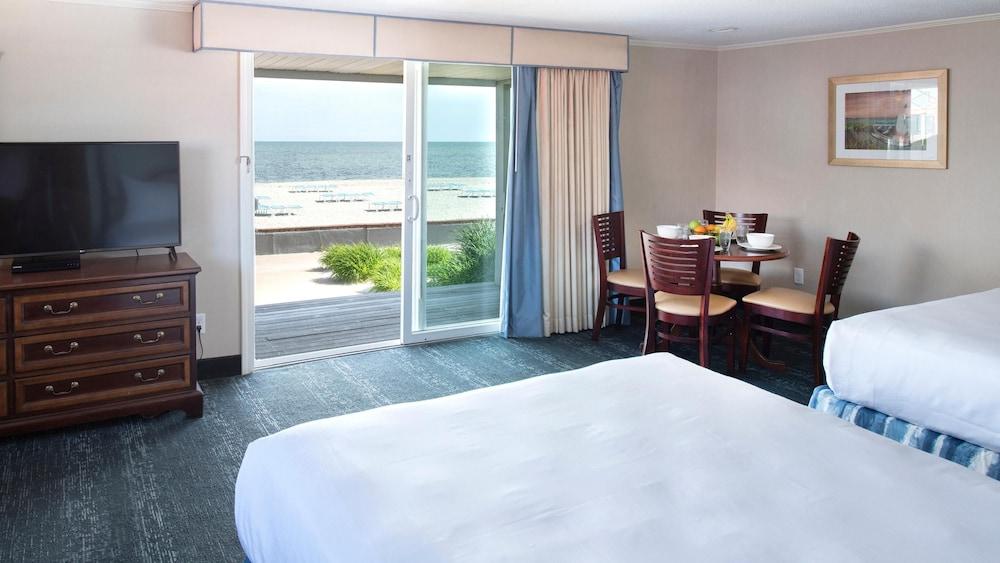 Riviera Beach Resort Саут Ярмут Екстериор снимка
