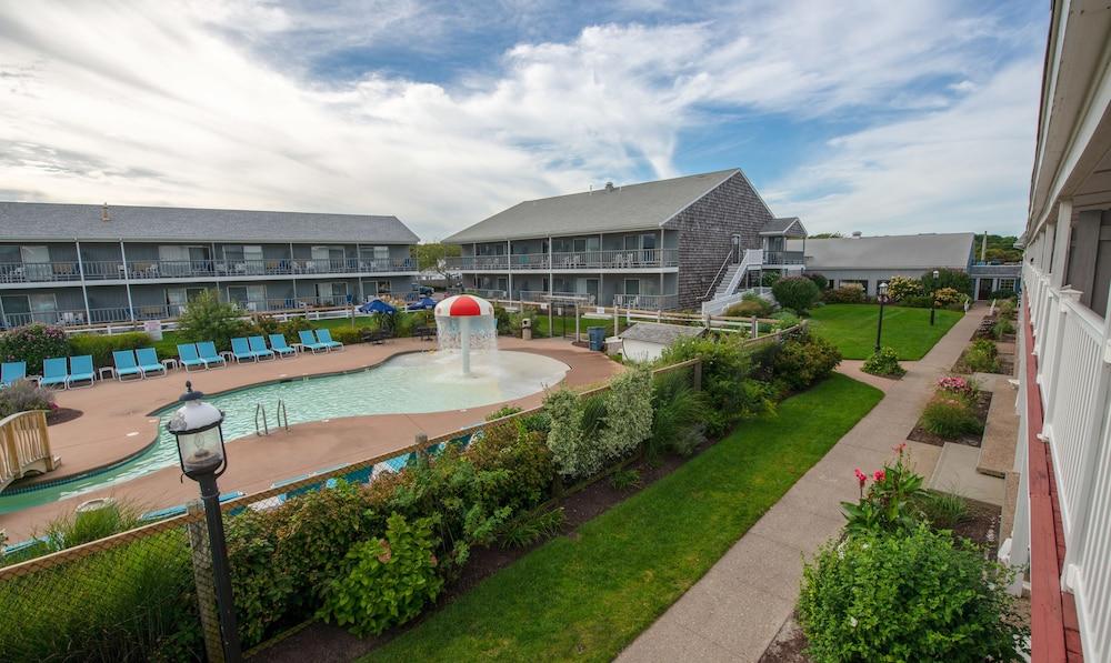 Riviera Beach Resort Саут Ярмут Екстериор снимка