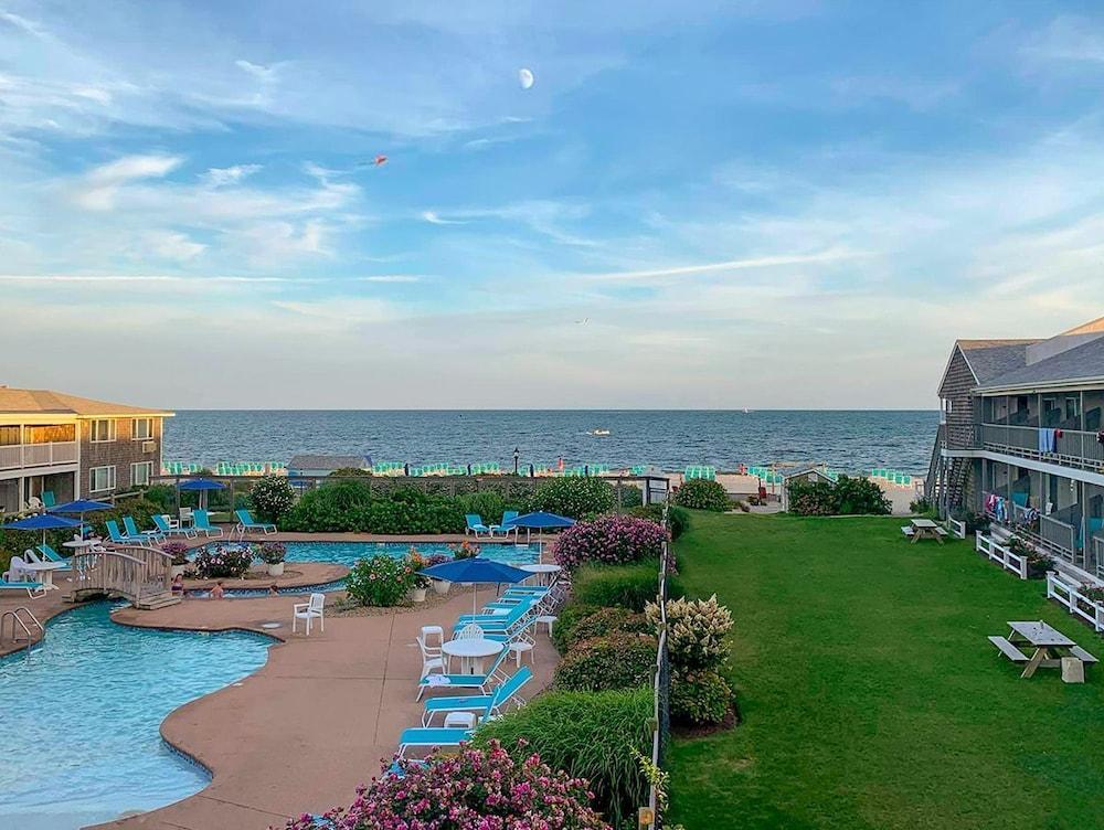 Riviera Beach Resort Саут Ярмут Екстериор снимка