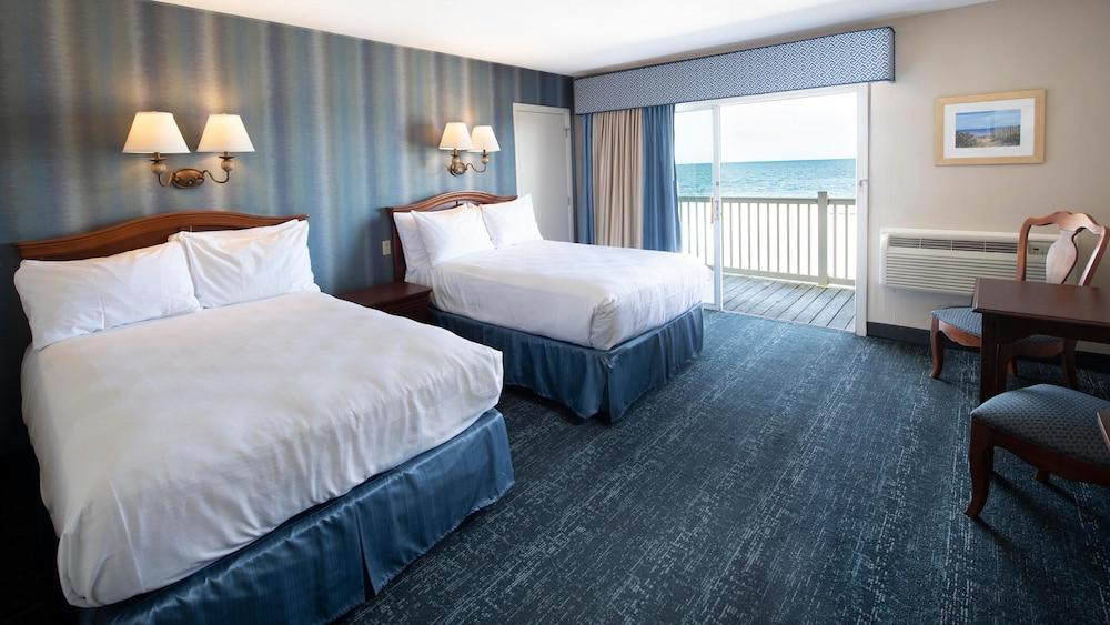 Riviera Beach Resort Саут Ярмут Екстериор снимка