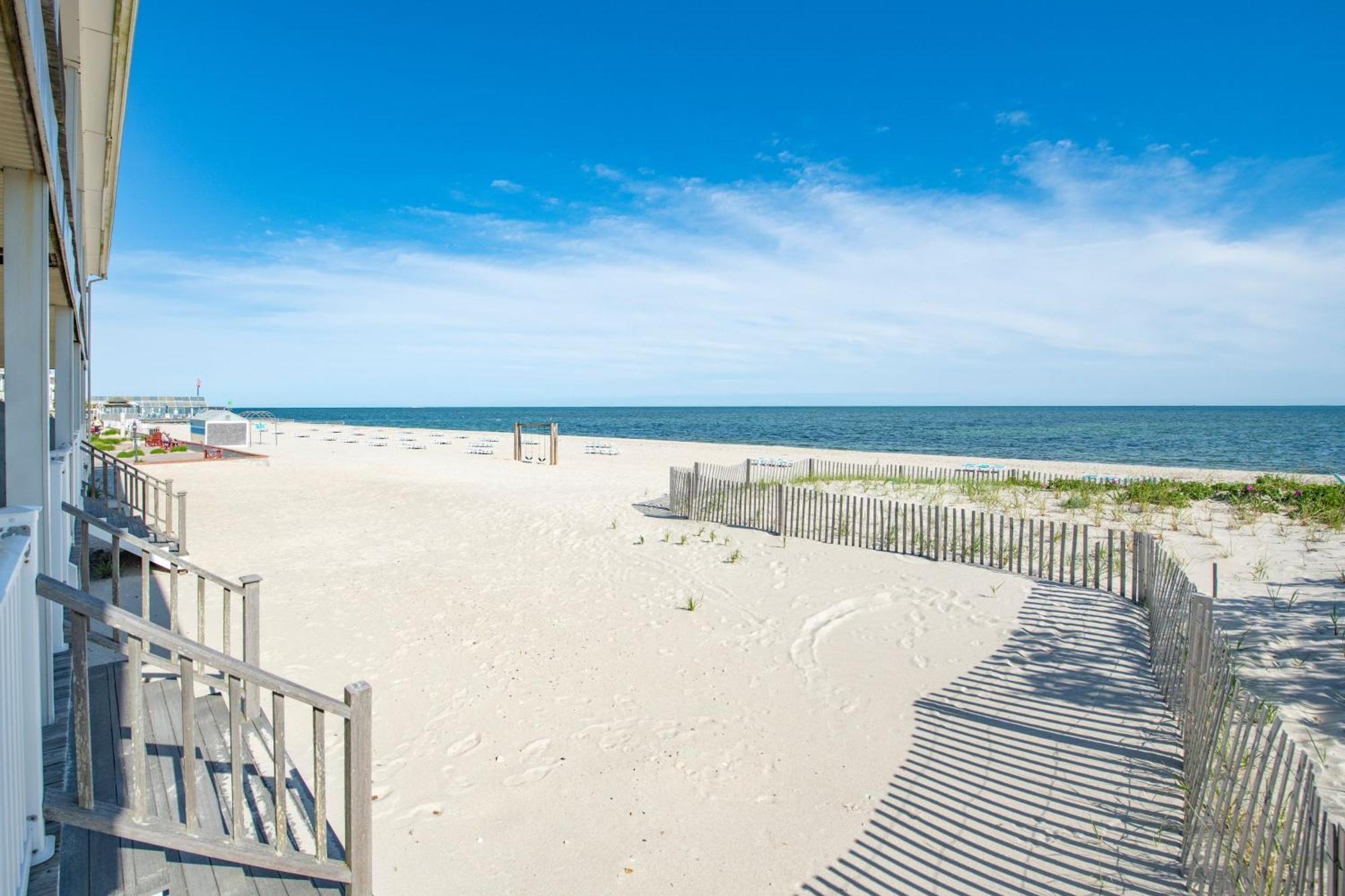 Riviera Beach Resort Саут Ярмут Екстериор снимка