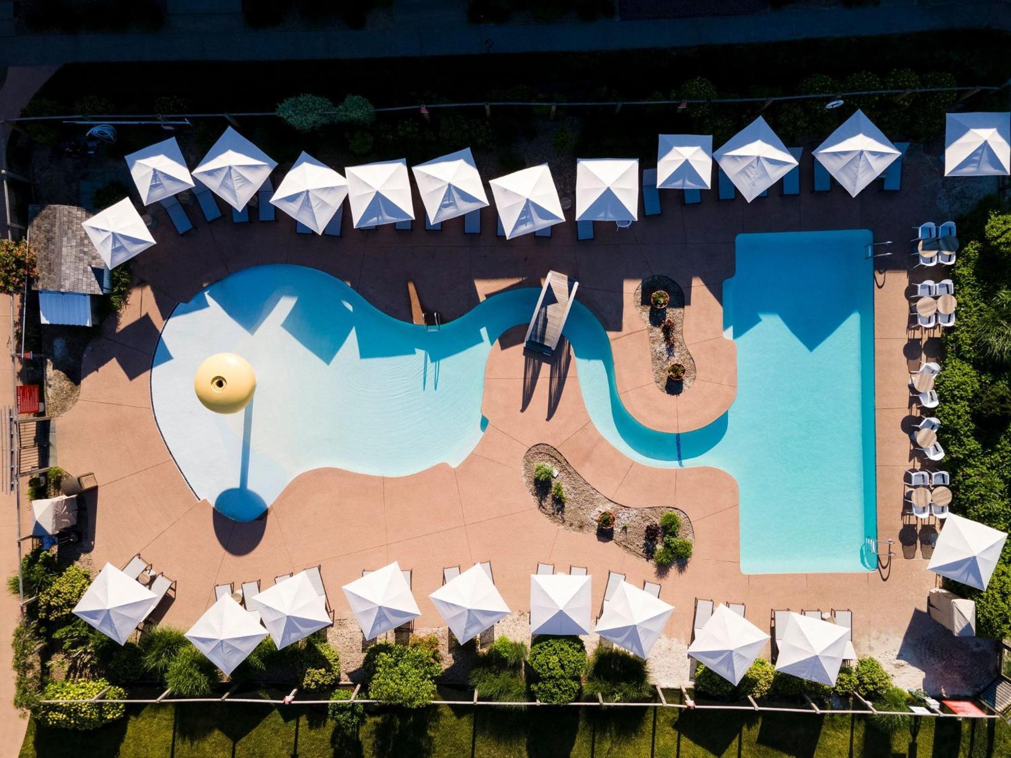 Riviera Beach Resort Саут Ярмут Екстериор снимка