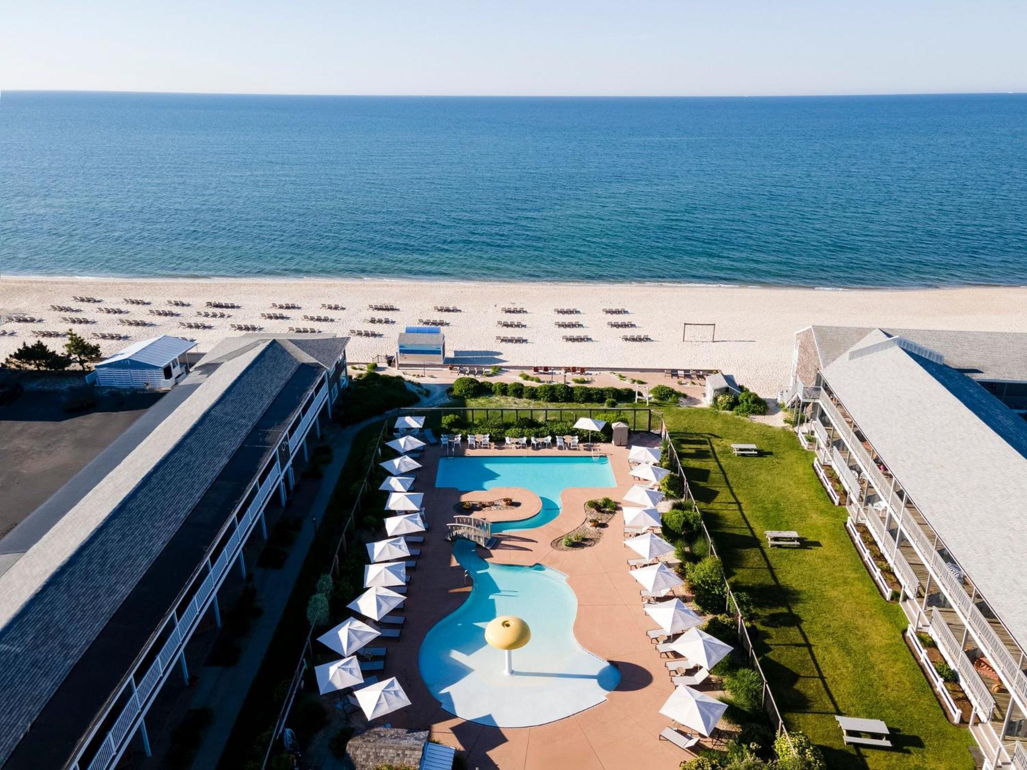 Riviera Beach Resort Саут Ярмут Екстериор снимка