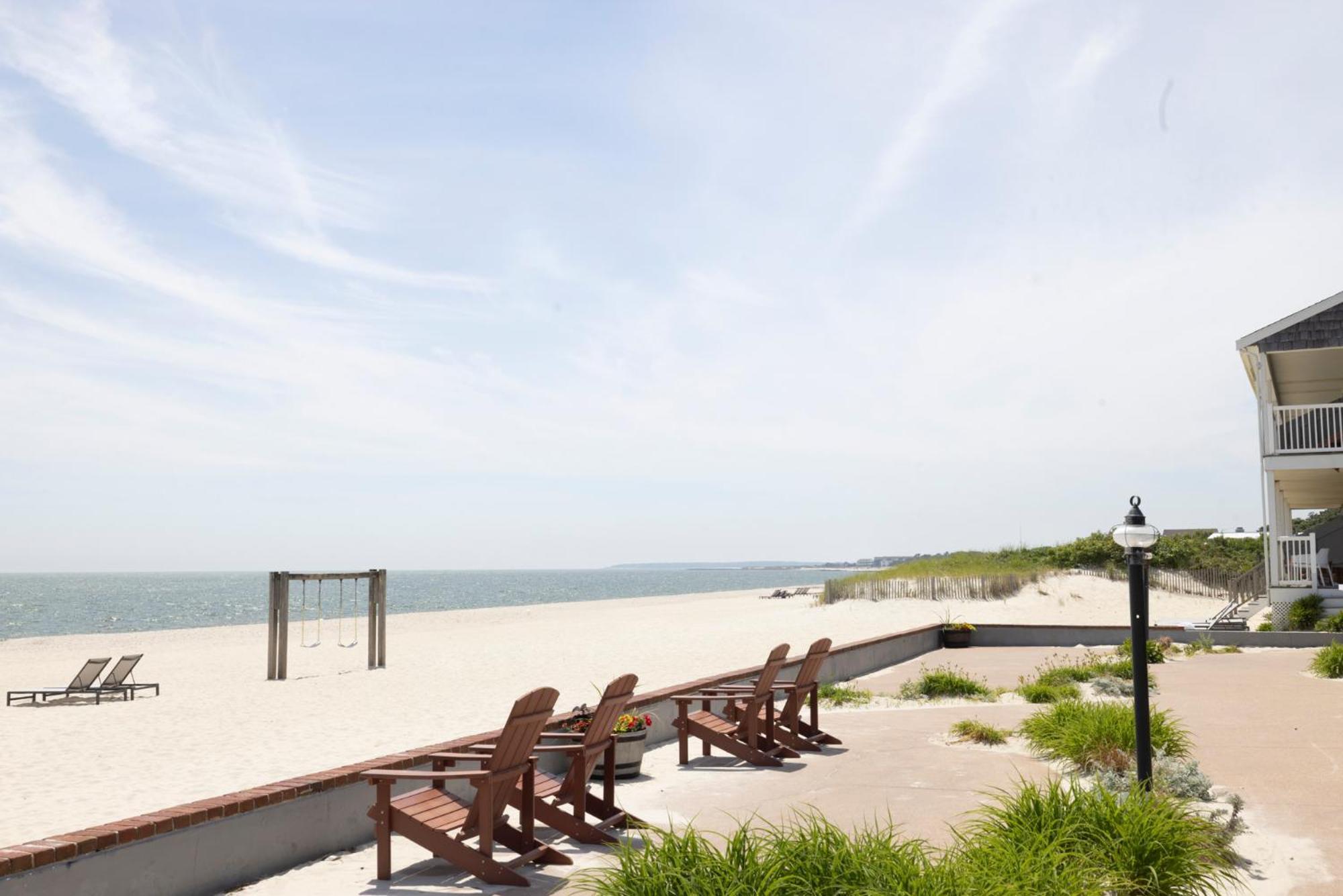 Riviera Beach Resort Саут Ярмут Екстериор снимка