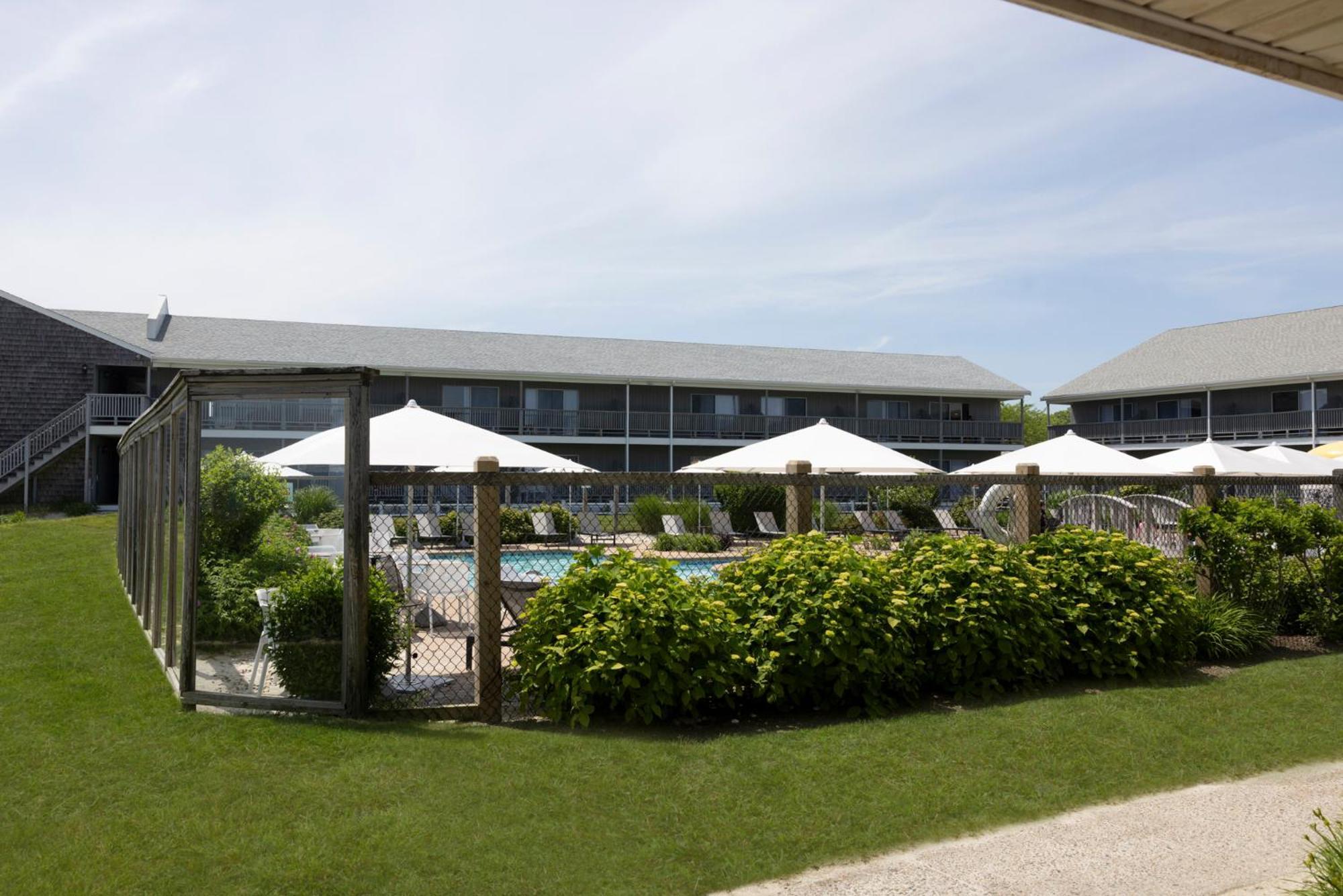 Riviera Beach Resort Саут Ярмут Екстериор снимка