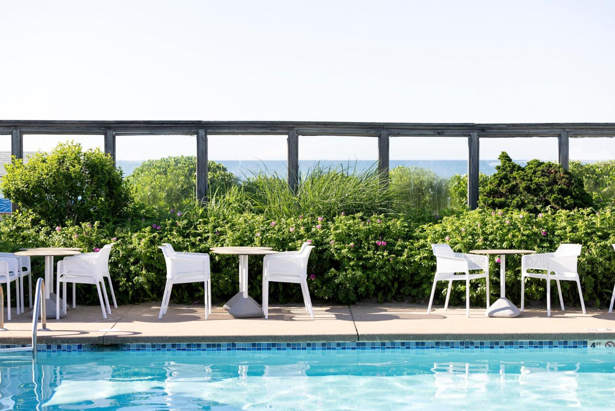Riviera Beach Resort Саут Ярмут Екстериор снимка