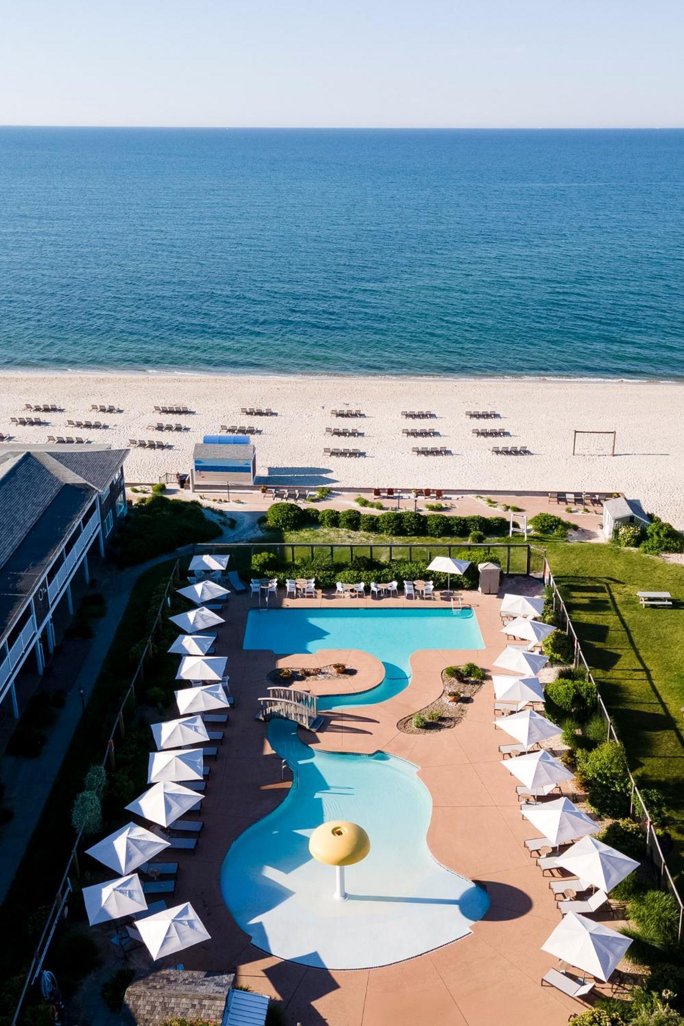 Riviera Beach Resort Саут Ярмут Екстериор снимка