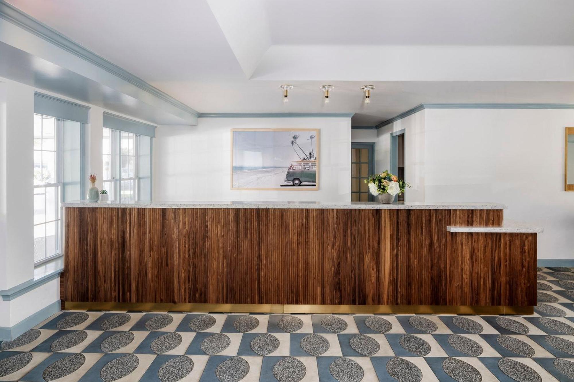Riviera Beach Resort Саут Ярмут Екстериор снимка