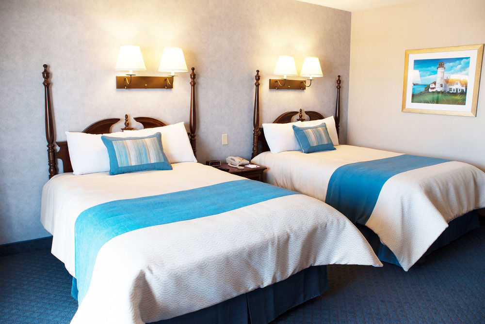 Riviera Beach Resort Саут Ярмут Екстериор снимка