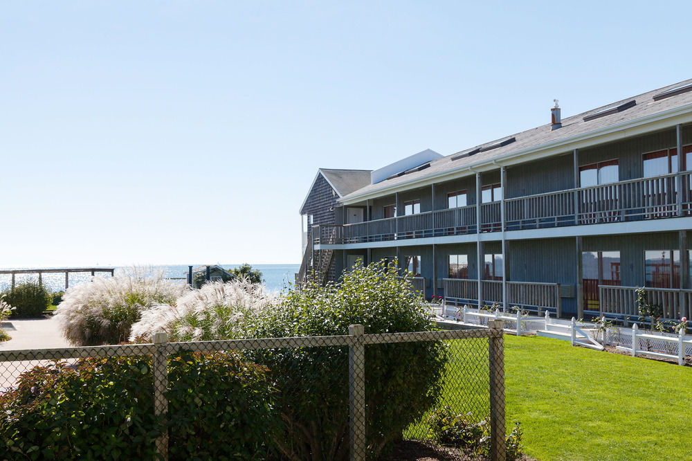 Riviera Beach Resort Саут Ярмут Екстериор снимка