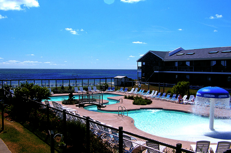 Riviera Beach Resort Саут Ярмут Екстериор снимка