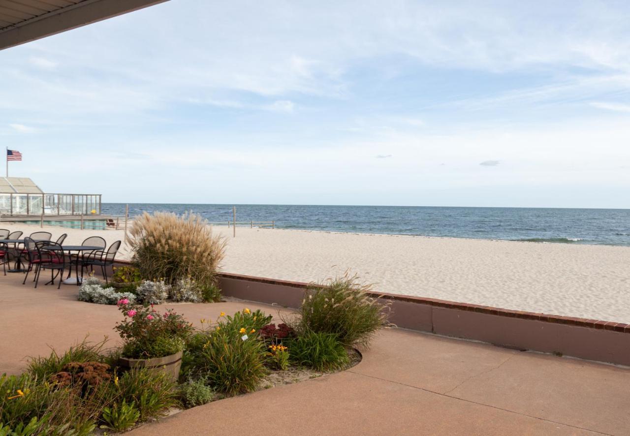 Riviera Beach Resort Саут Ярмут Екстериор снимка